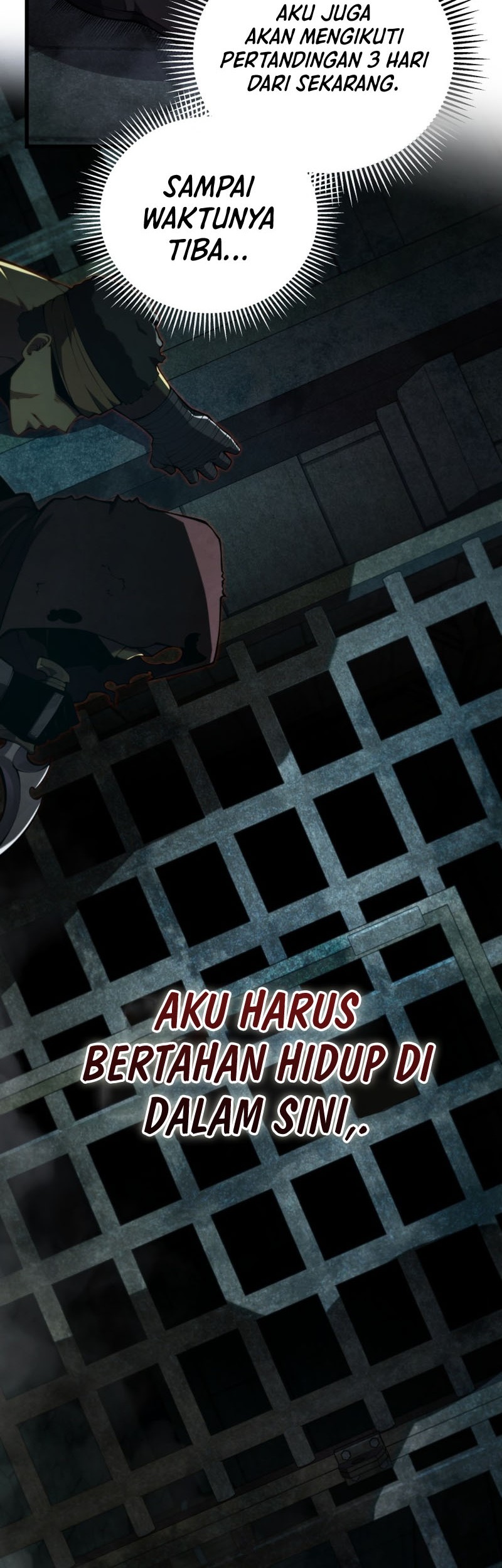 Swordmaster’s Youngest Son Chapter 67 Gambar 56