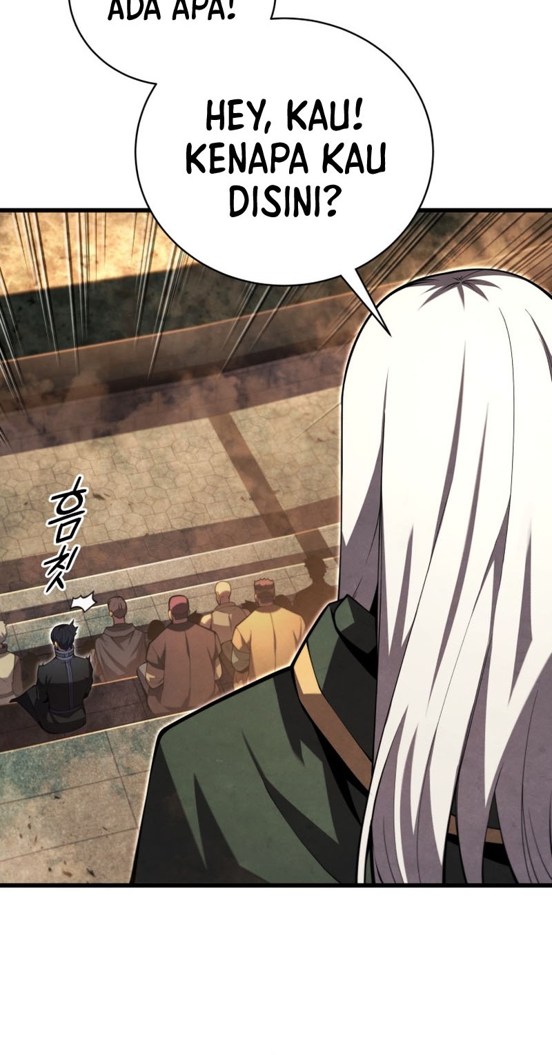 Swordmaster’s Youngest Son Chapter 67 Gambar 38