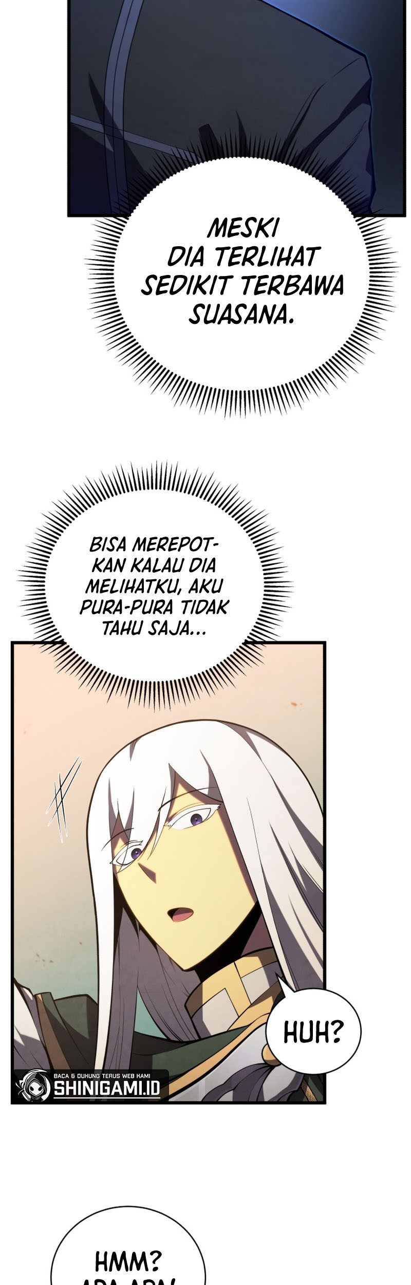 Swordmaster’s Youngest Son Chapter 67 Gambar 37