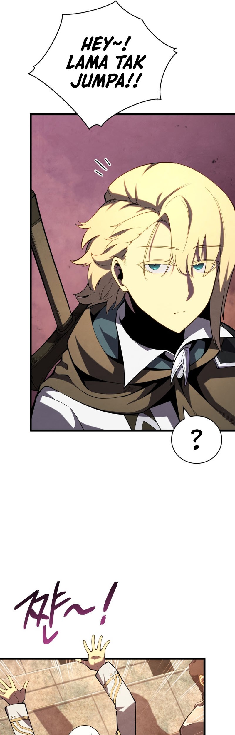 Swordmaster’s Youngest Son Chapter 67 Gambar 39