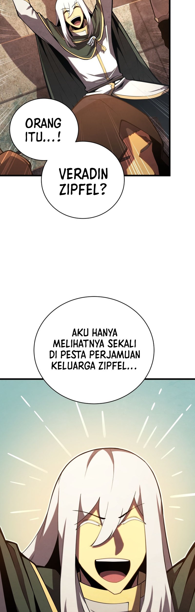 Swordmaster’s Youngest Son Chapter 67 Gambar 40