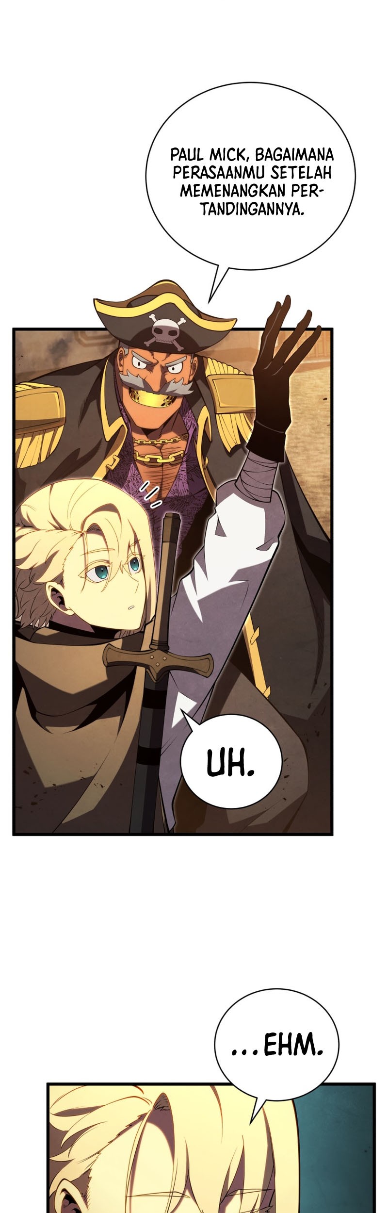 Swordmaster’s Youngest Son Chapter 67 Gambar 43