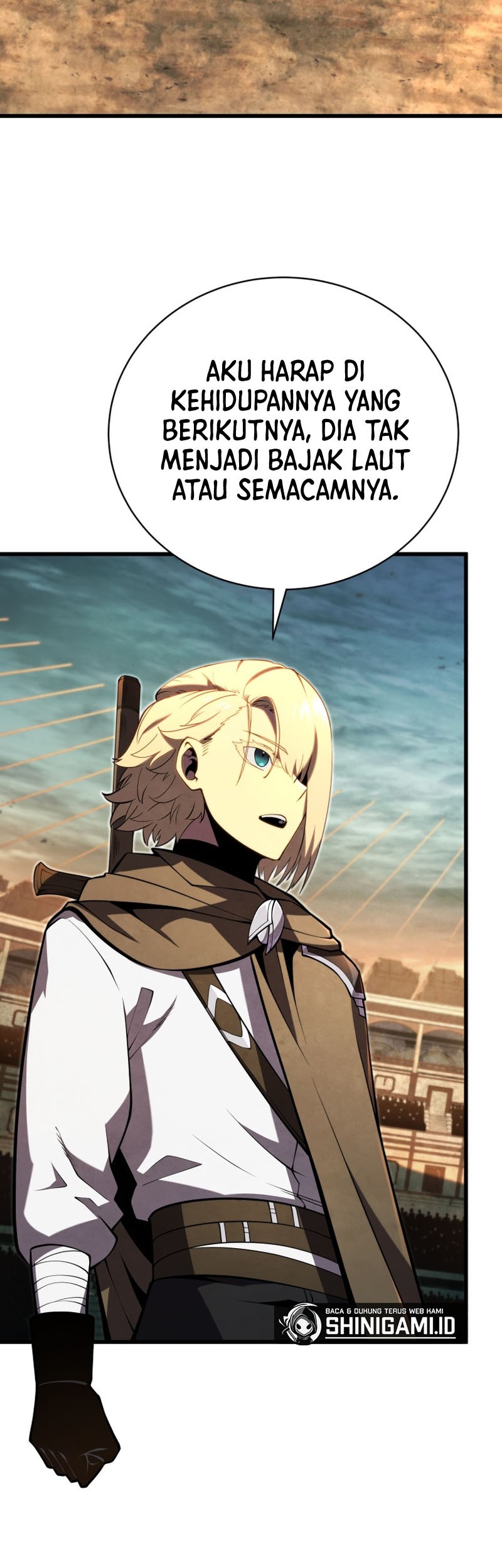 Swordmaster’s Youngest Son Chapter 67 Gambar 45