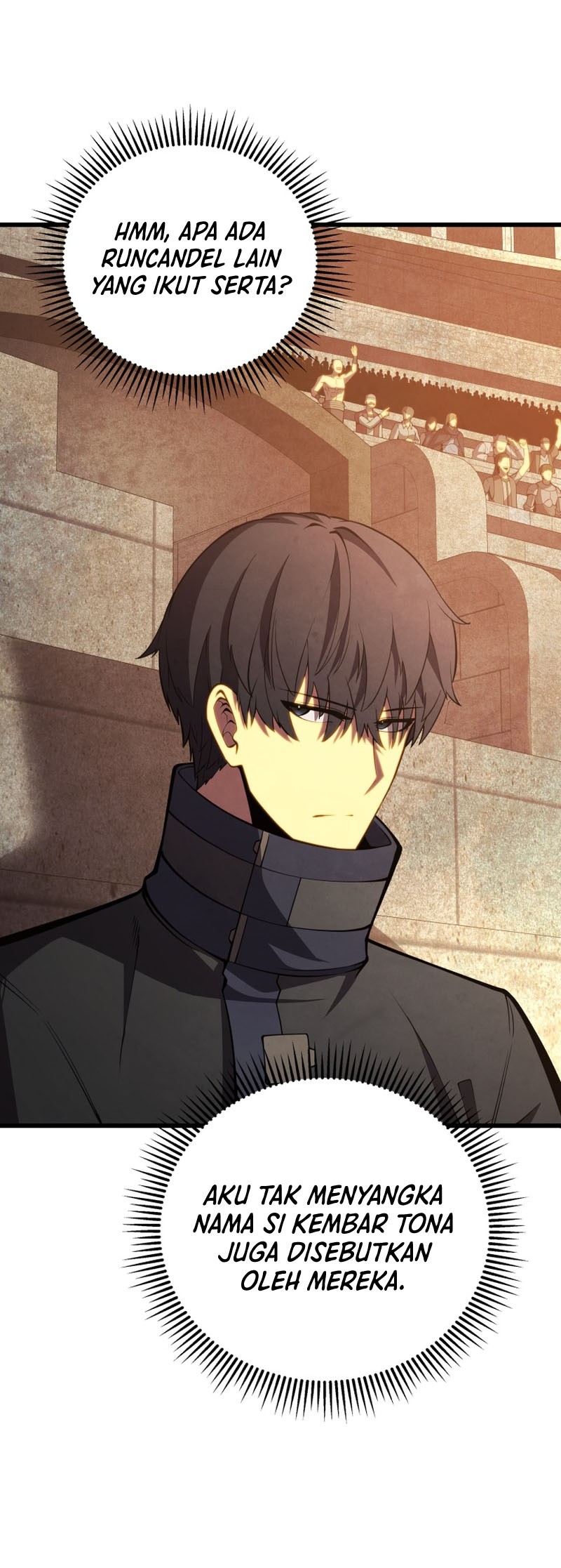 Swordmaster’s Youngest Son Chapter 67 Gambar 4