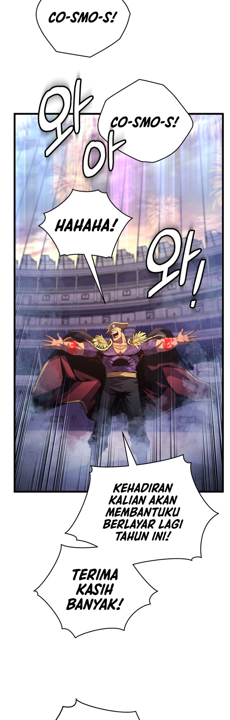 Swordmaster’s Youngest Son Chapter 67 Gambar 10