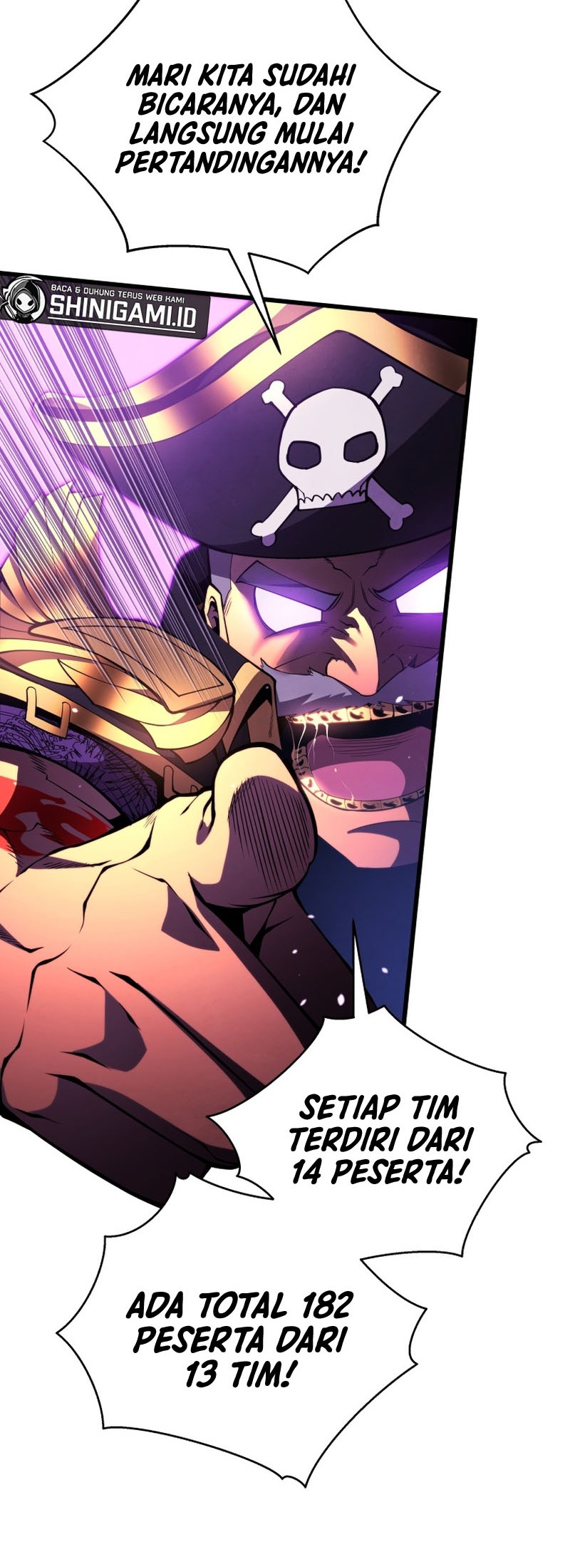 Swordmaster’s Youngest Son Chapter 67 Gambar 11