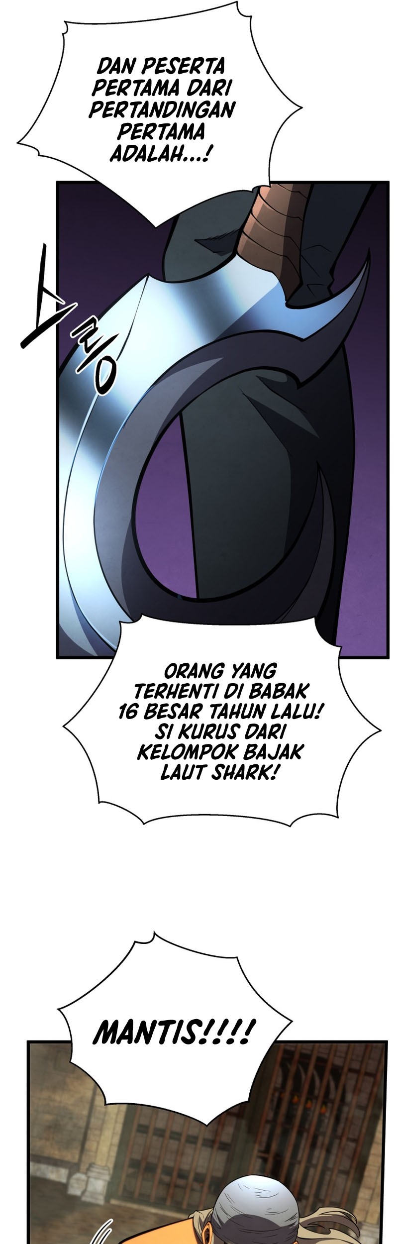 Swordmaster’s Youngest Son Chapter 67 Gambar 12