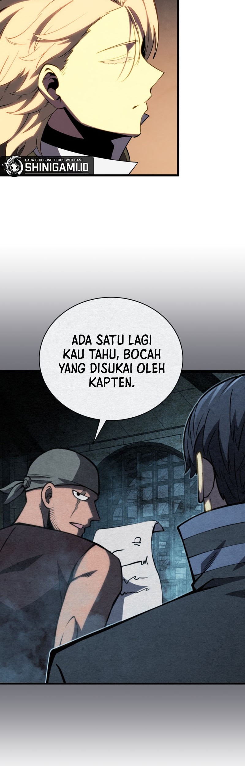 Swordmaster’s Youngest Son Chapter 67 Gambar 17