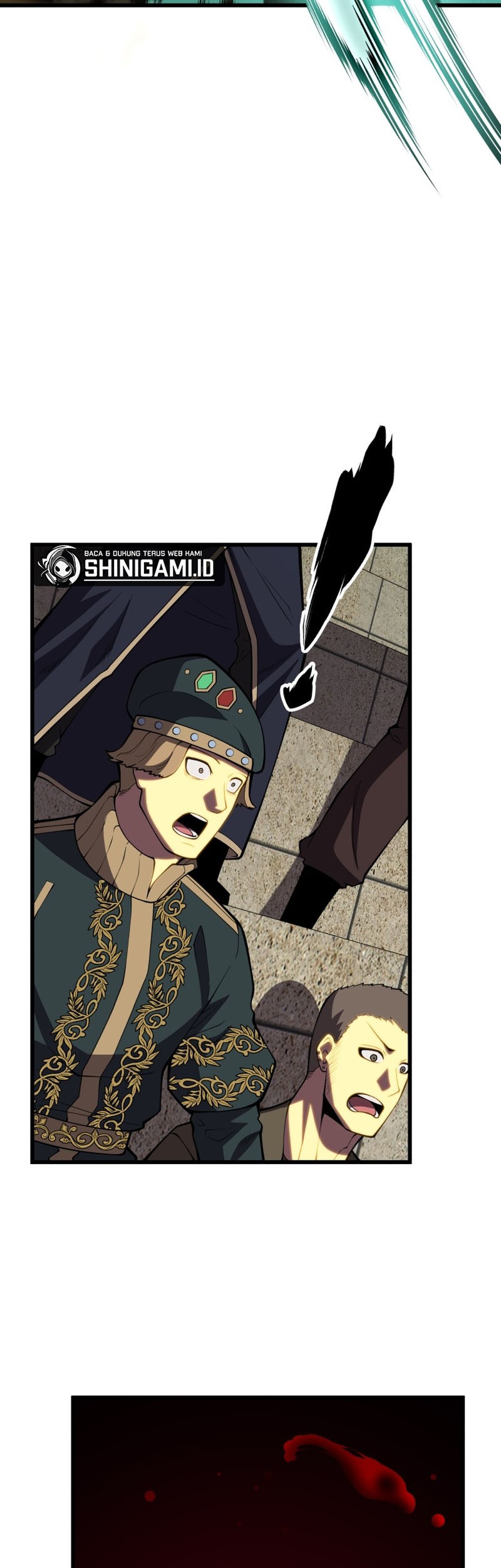 Swordmaster’s Youngest Son Chapter 67 Gambar 22