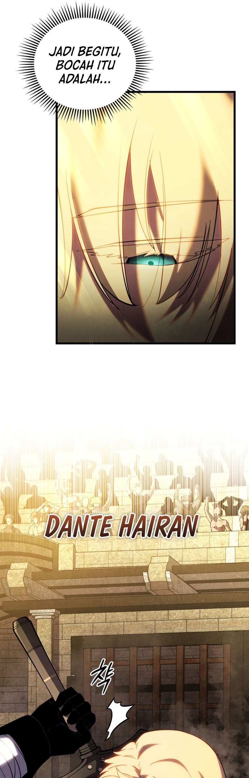 Swordmaster’s Youngest Son Chapter 67 Gambar 28