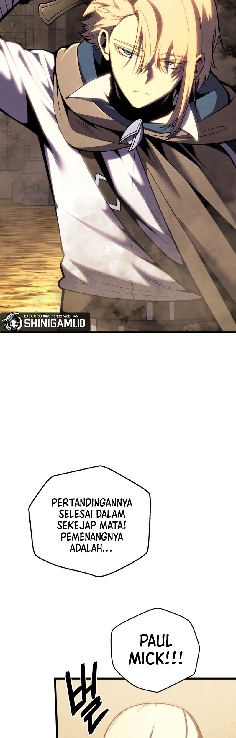 Swordmaster’s Youngest Son Chapter 67 Gambar 29