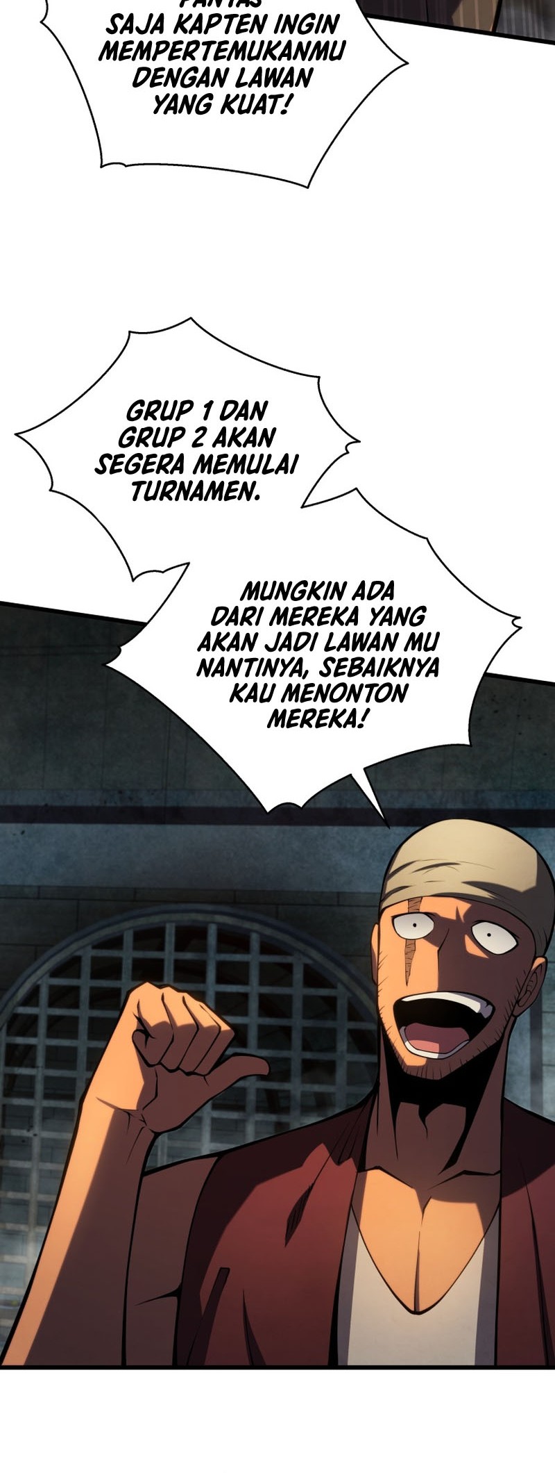 Swordmaster’s Youngest Son Chapter 66 Gambar 51