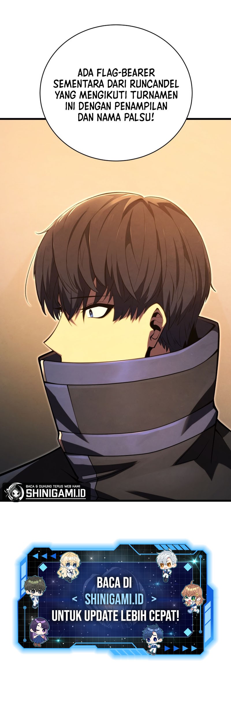 Swordmaster’s Youngest Son Chapter 66 Gambar 56