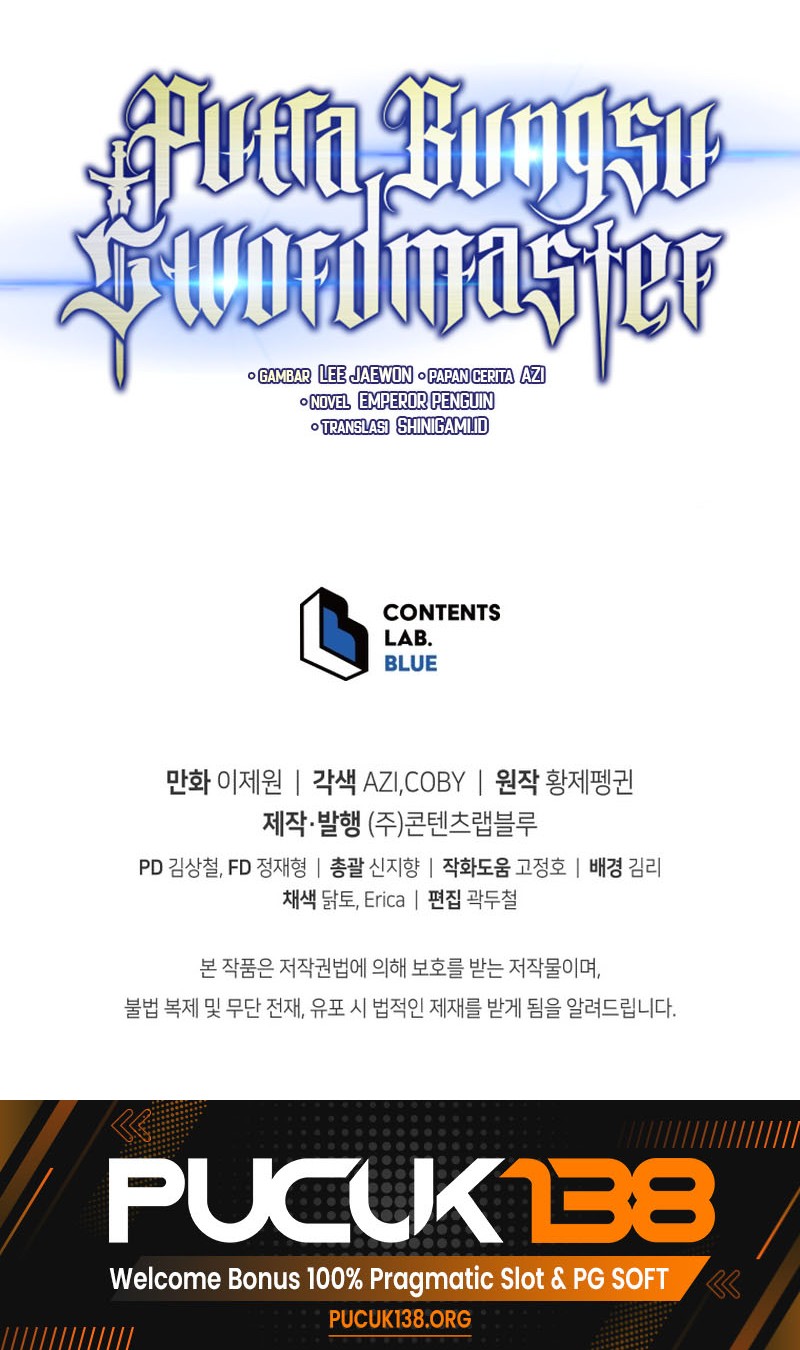 Swordmaster’s Youngest Son Chapter 66 Gambar 57