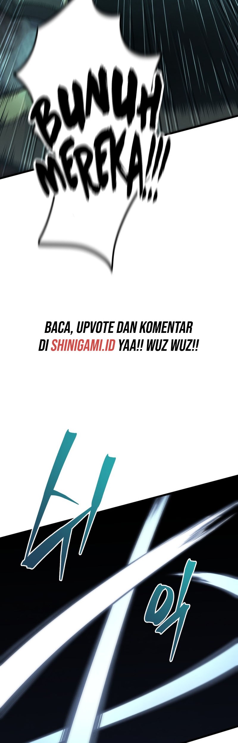 Swordmaster’s Youngest Son Chapter 66 Gambar 38