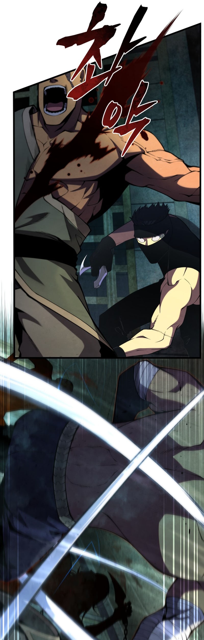 Swordmaster’s Youngest Son Chapter 66 Gambar 40