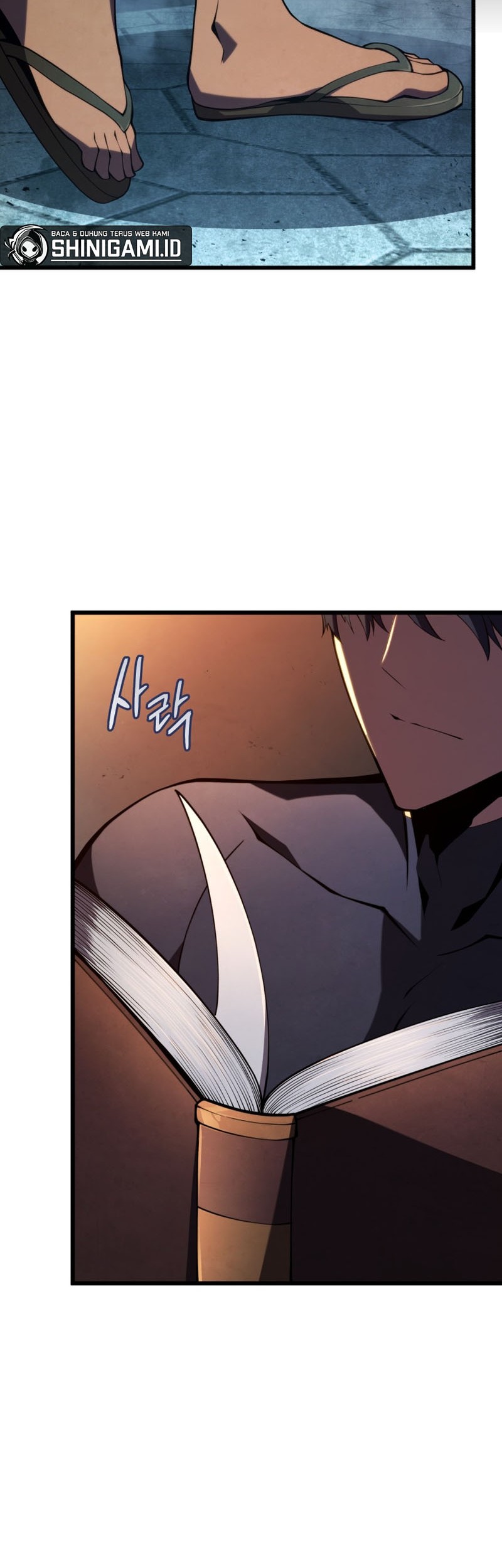 Swordmaster’s Youngest Son Chapter 66 Gambar 47