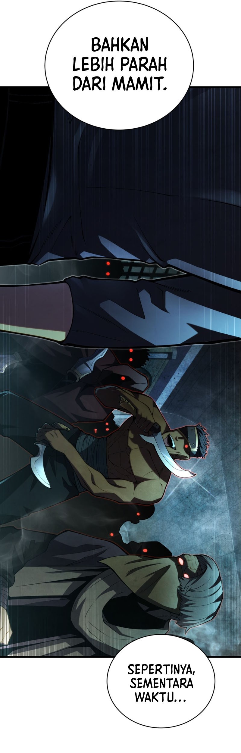 Swordmaster’s Youngest Son Chapter 66 Gambar 44