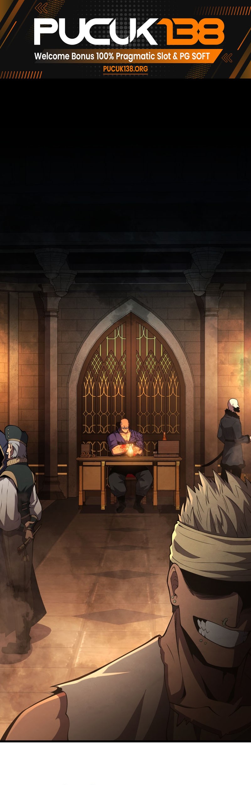 Manhwa Swordmaster’s Youngest Son Chapter 66 gambar nomor 2