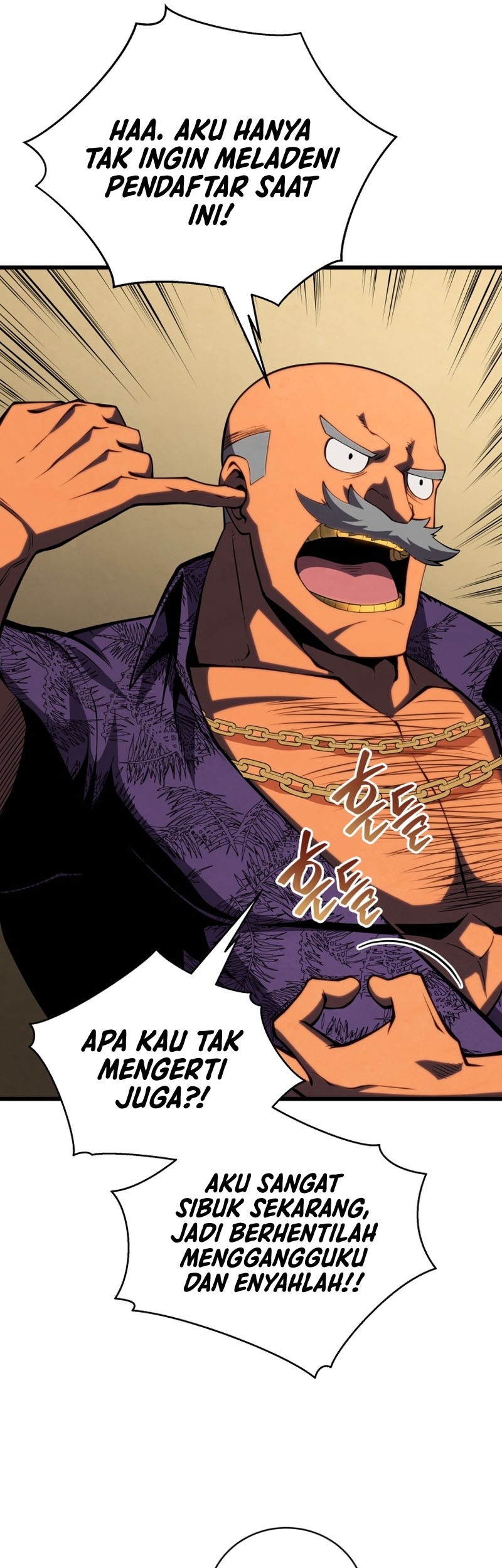 Swordmaster’s Youngest Son Chapter 66 Gambar 6