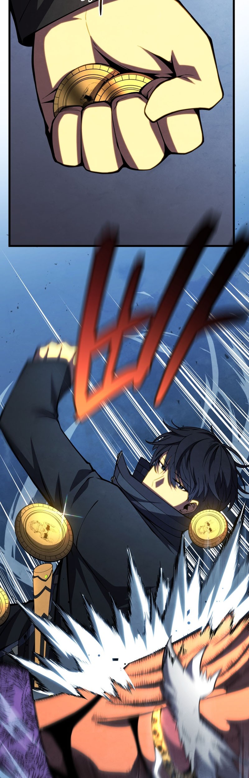 Swordmaster’s Youngest Son Chapter 66 Gambar 8