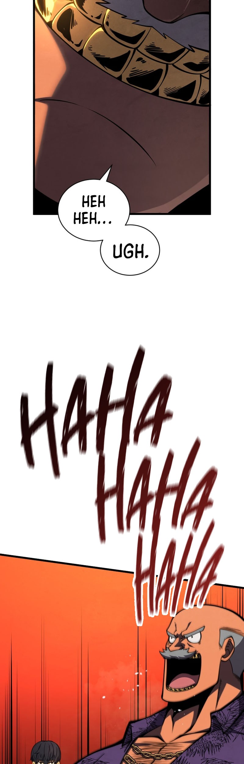 Swordmaster’s Youngest Son Chapter 66 Gambar 12