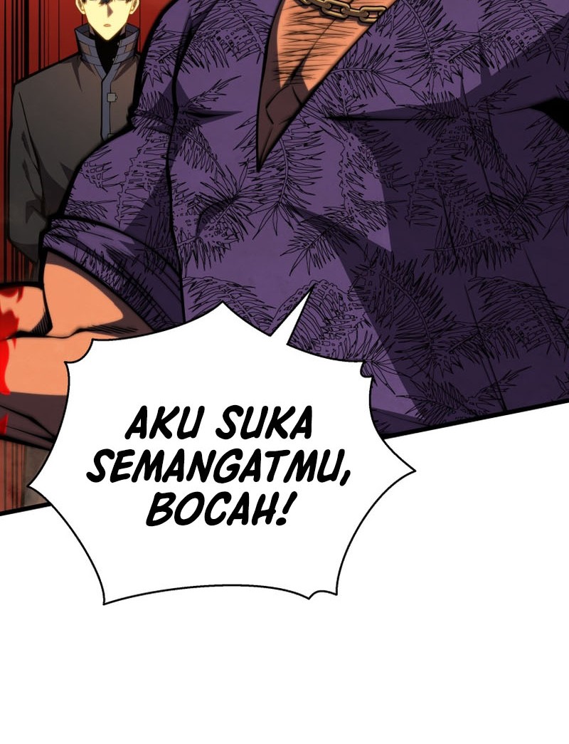 Swordmaster’s Youngest Son Chapter 66 Gambar 13