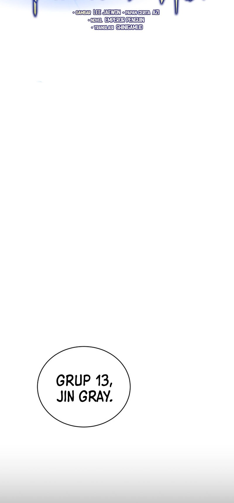 Swordmaster’s Youngest Son Chapter 66 Gambar 17