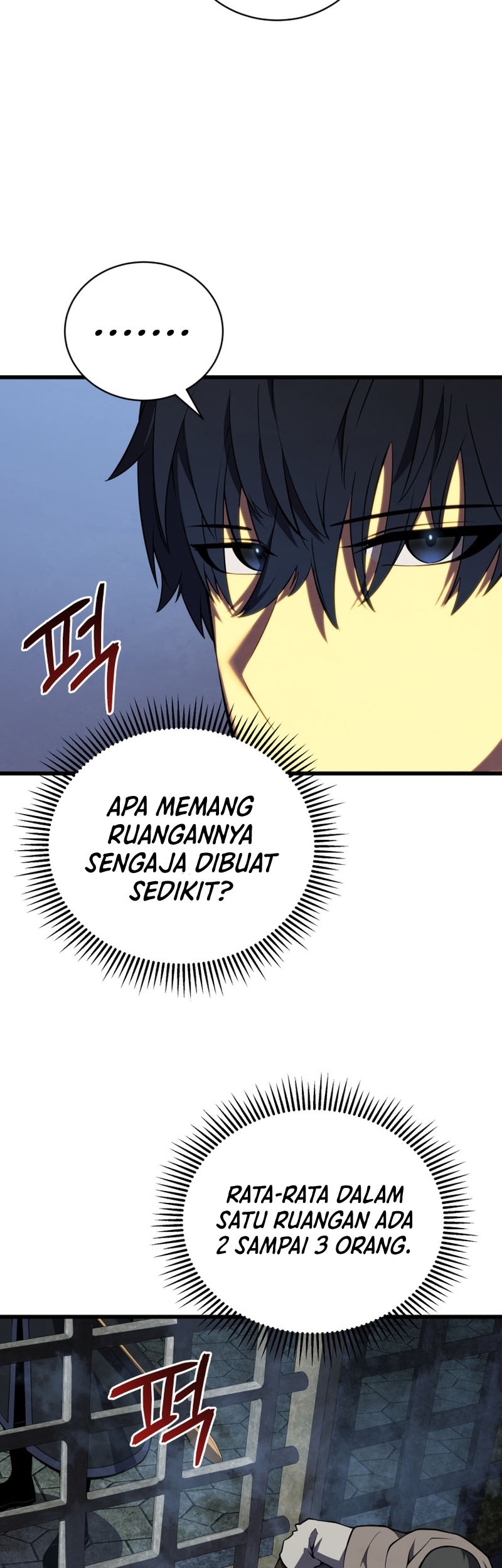 Swordmaster’s Youngest Son Chapter 66 Gambar 24
