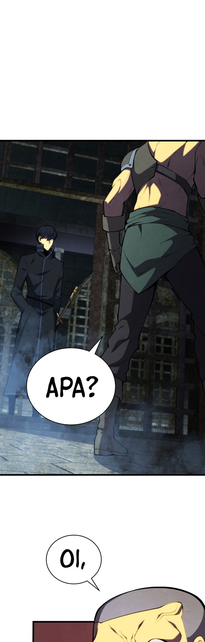 Swordmaster’s Youngest Son Chapter 66 Gambar 26