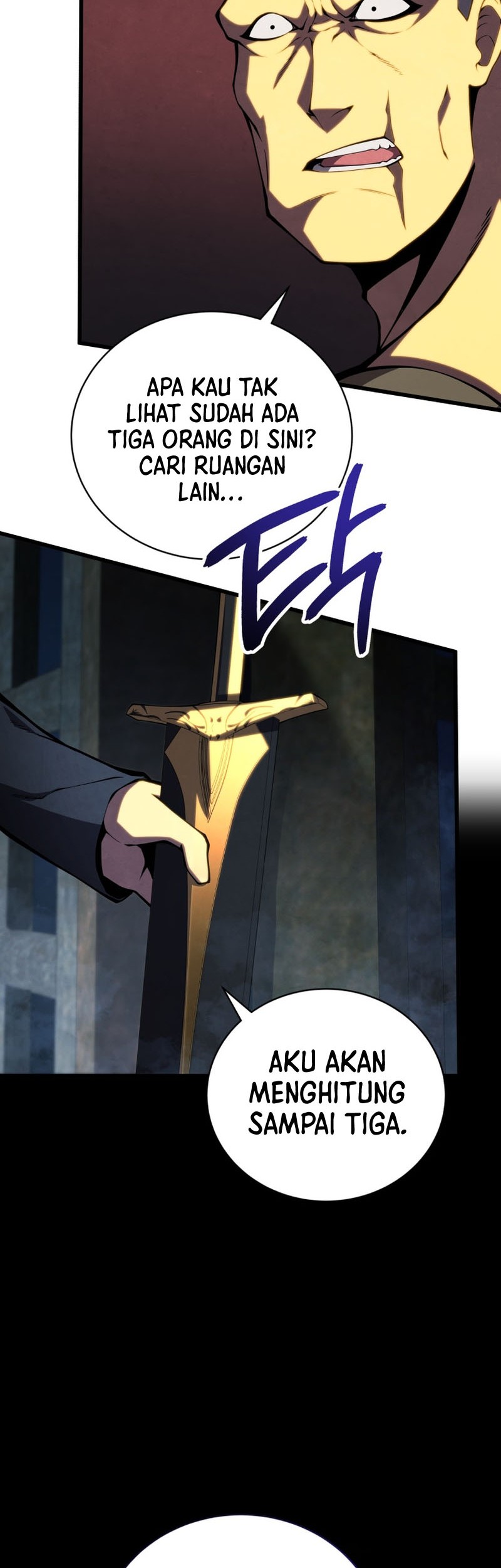 Swordmaster’s Youngest Son Chapter 66 Gambar 27