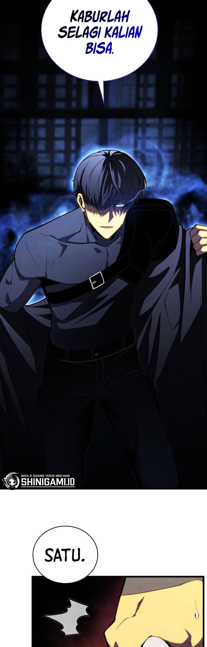 Swordmaster’s Youngest Son Chapter 66 Gambar 28