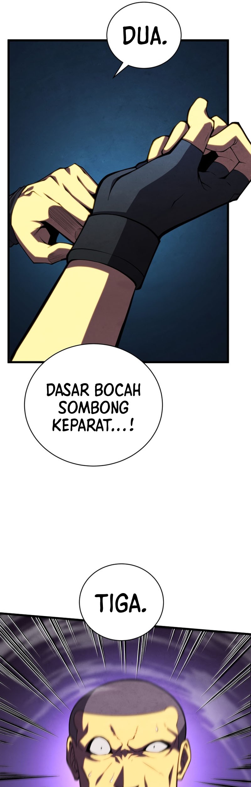 Swordmaster’s Youngest Son Chapter 66 Gambar 30