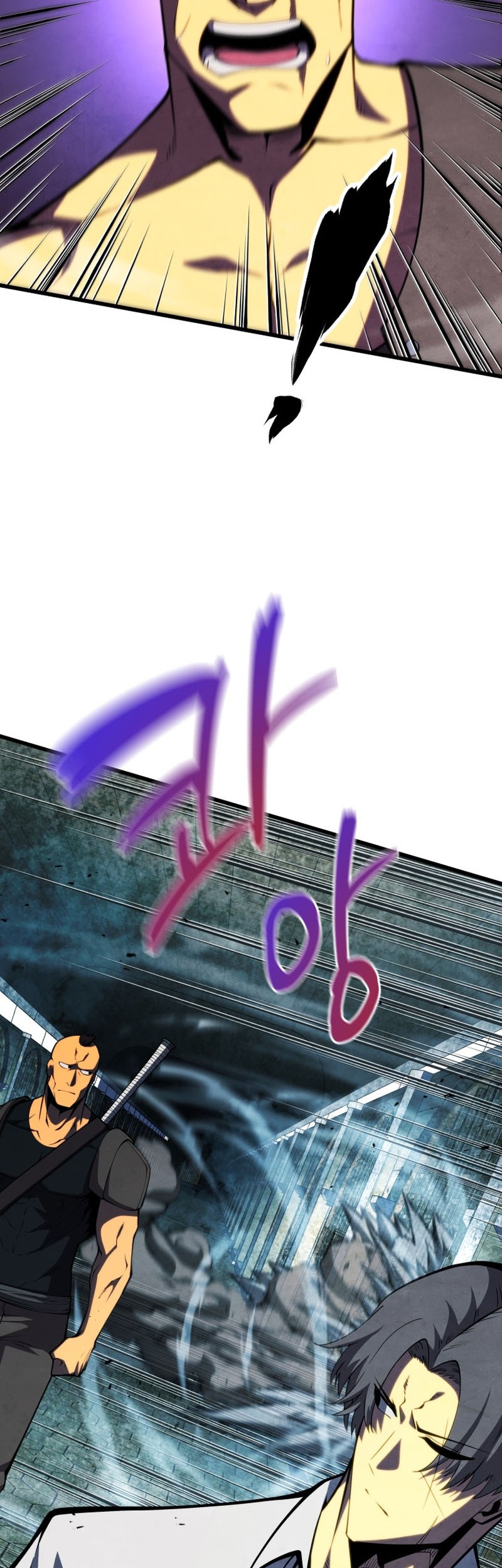 Swordmaster’s Youngest Son Chapter 66 Gambar 31