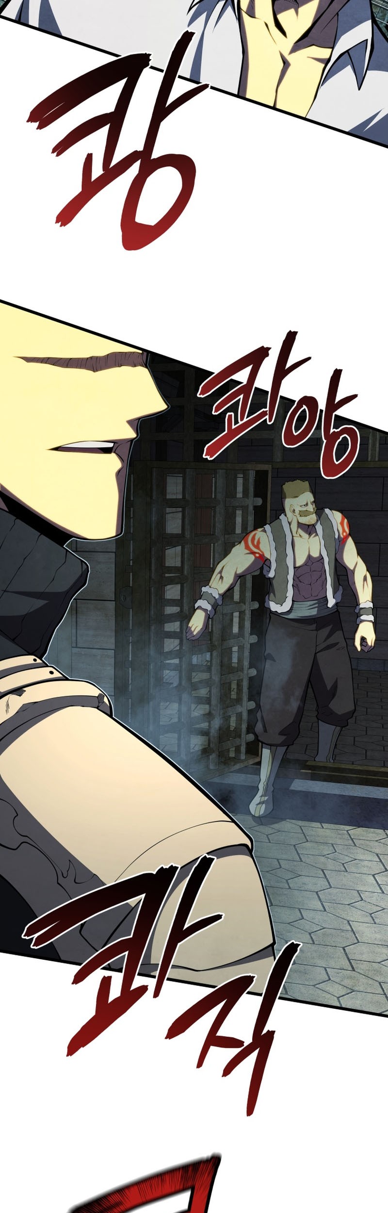 Swordmaster’s Youngest Son Chapter 66 Gambar 32