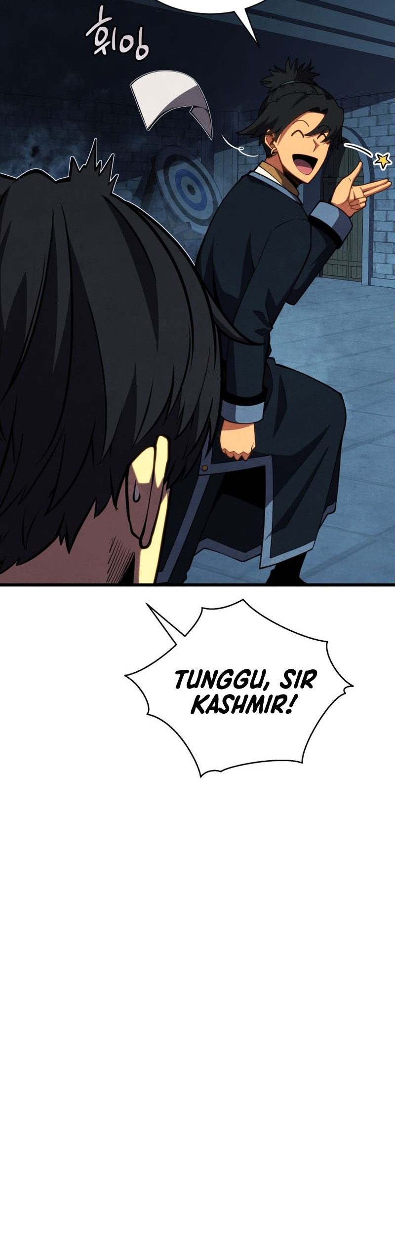 Swordmaster’s Youngest Son Chapter 65 Gambar 53