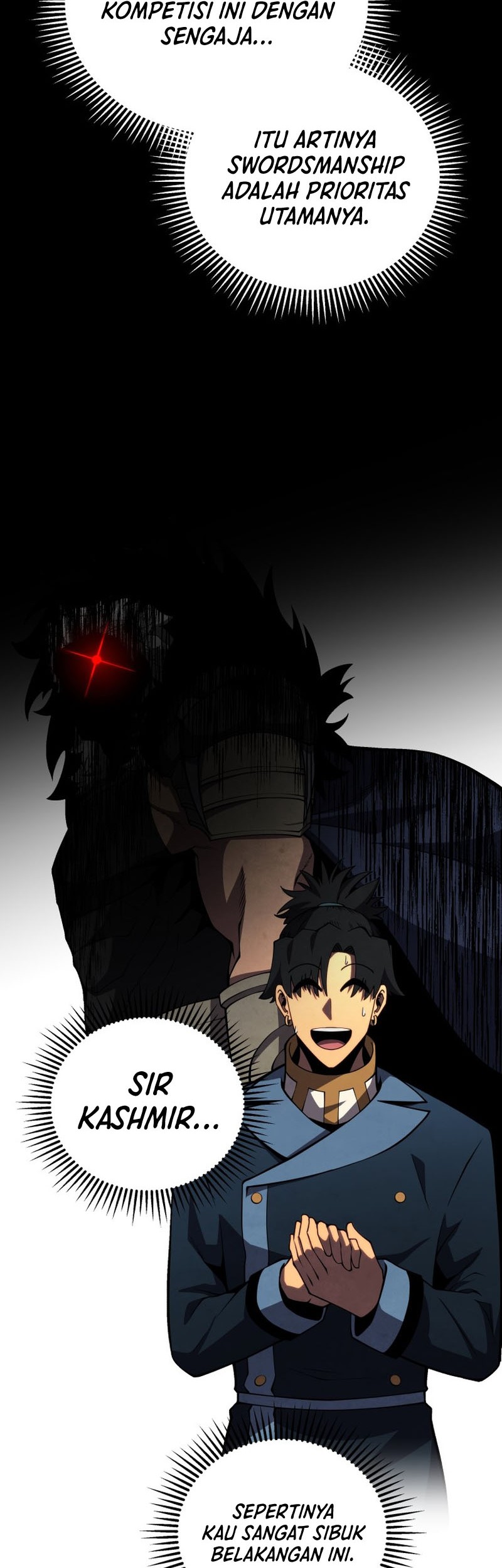 Swordmaster’s Youngest Son Chapter 65 Gambar 51