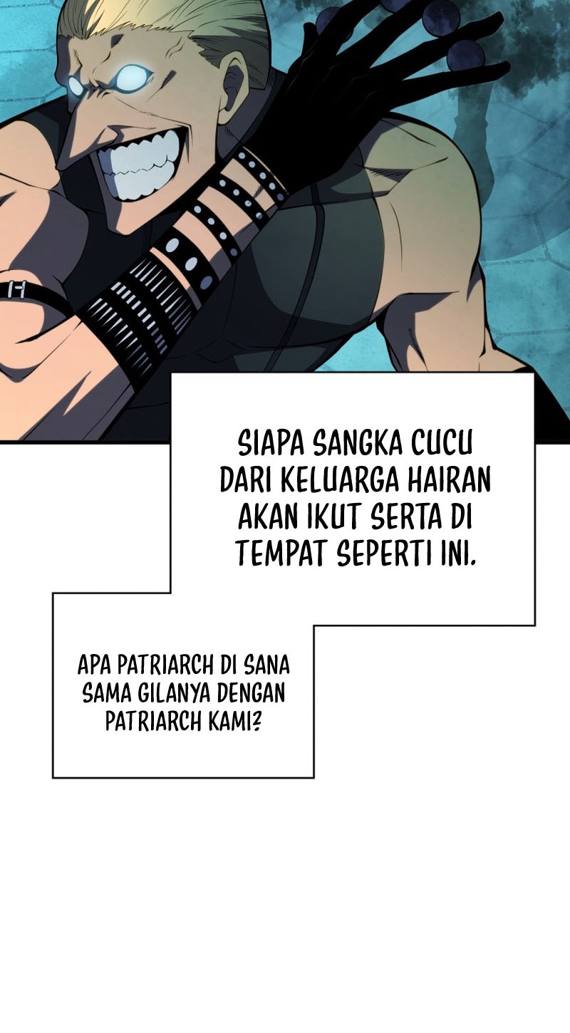 Swordmaster’s Youngest Son Chapter 65 Gambar 57