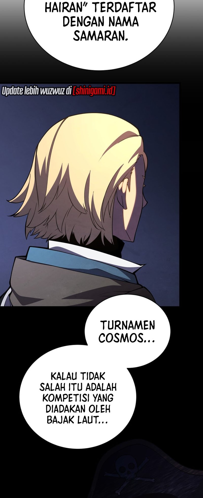 Swordmaster’s Youngest Son Chapter 65 Gambar 37