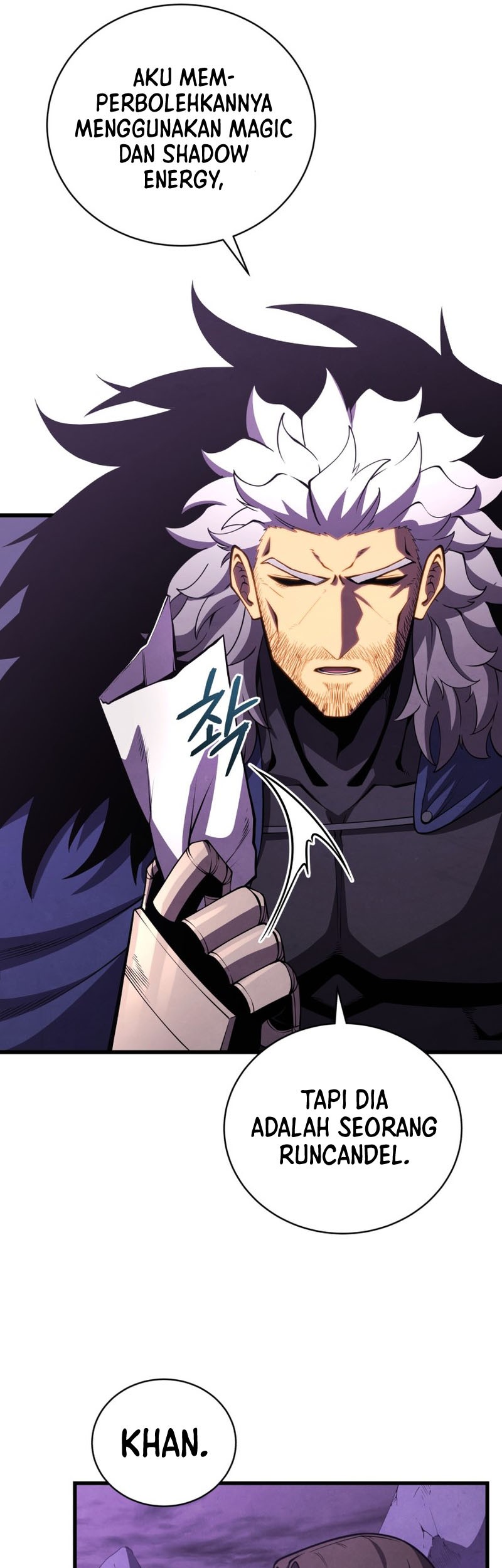 Swordmaster’s Youngest Son Chapter 65 Gambar 34