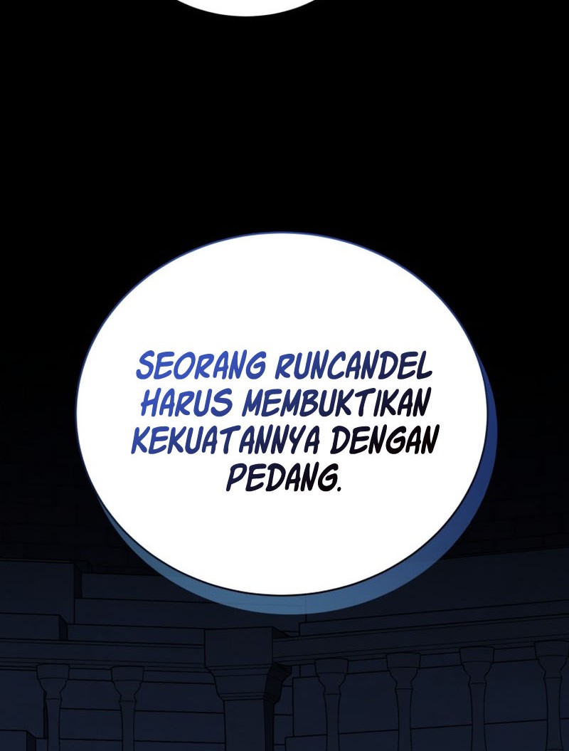 Swordmaster’s Youngest Son Chapter 65 Gambar 41