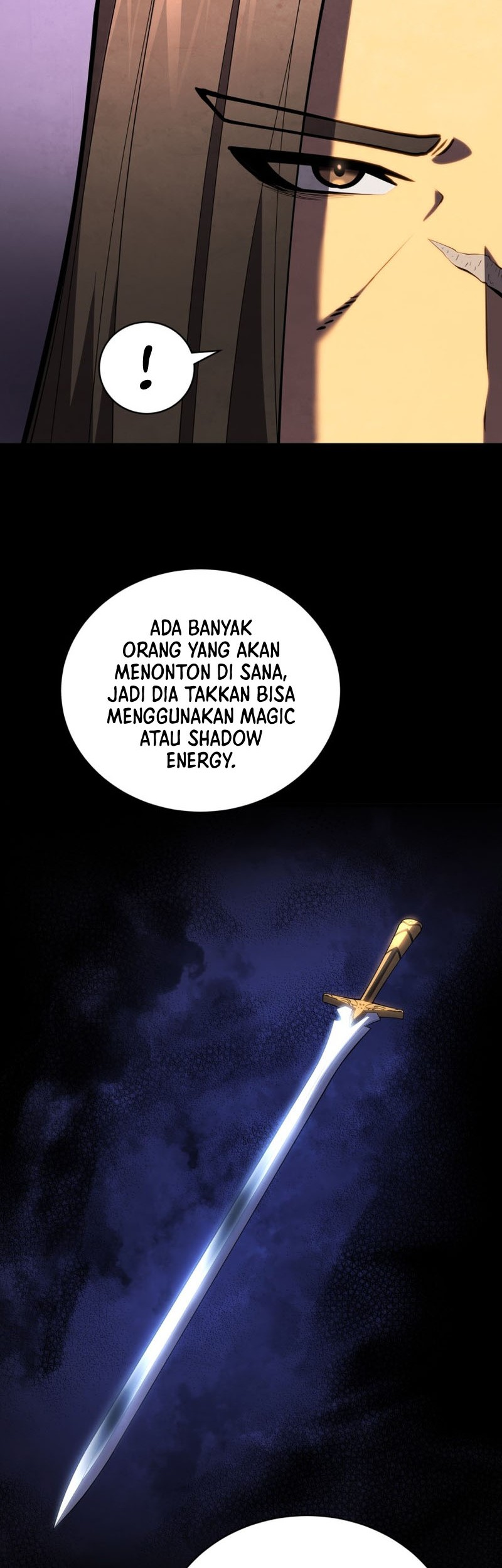 Swordmaster’s Youngest Son Chapter 65 Gambar 39