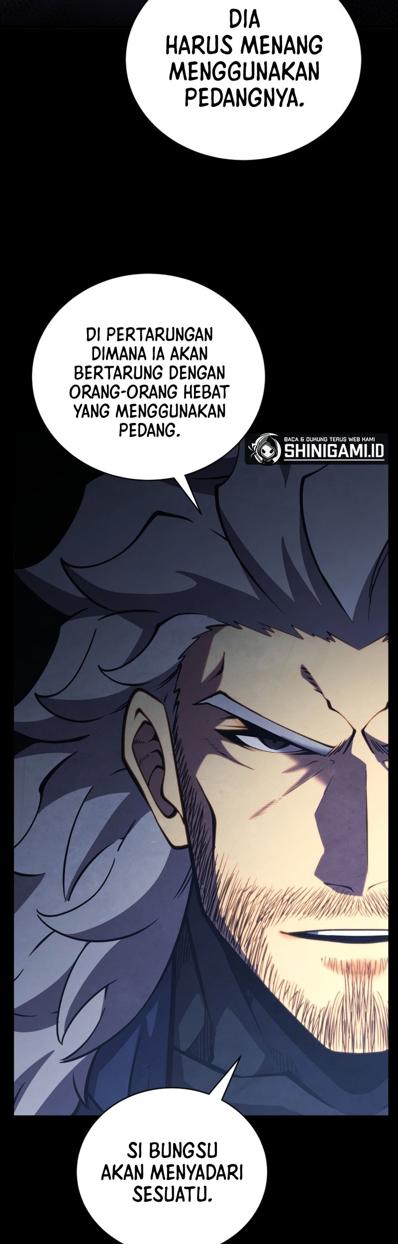 Swordmaster’s Youngest Son Chapter 65 Gambar 40