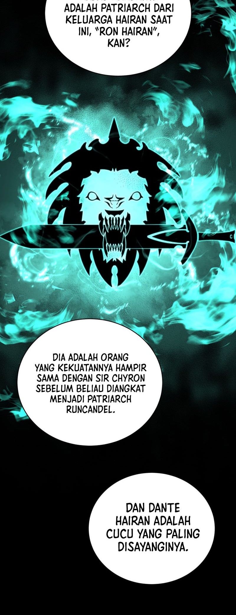 Swordmaster’s Youngest Son Chapter 65 Gambar 45