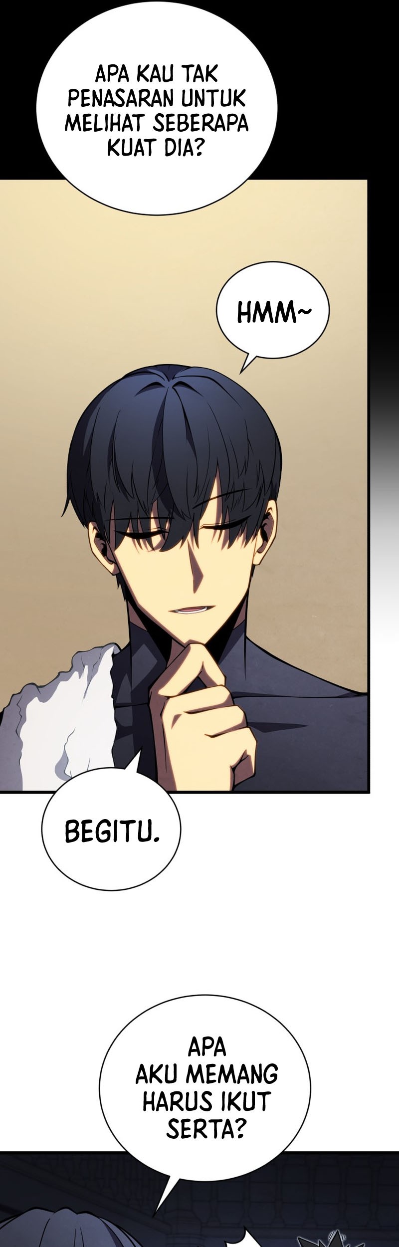 Swordmaster’s Youngest Son Chapter 65 Gambar 46