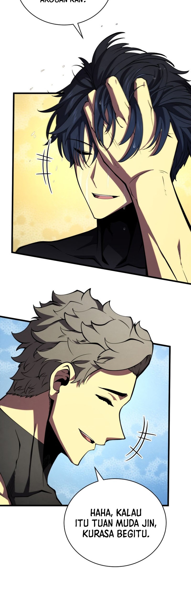 Swordmaster’s Youngest Son Chapter 65 Gambar 3