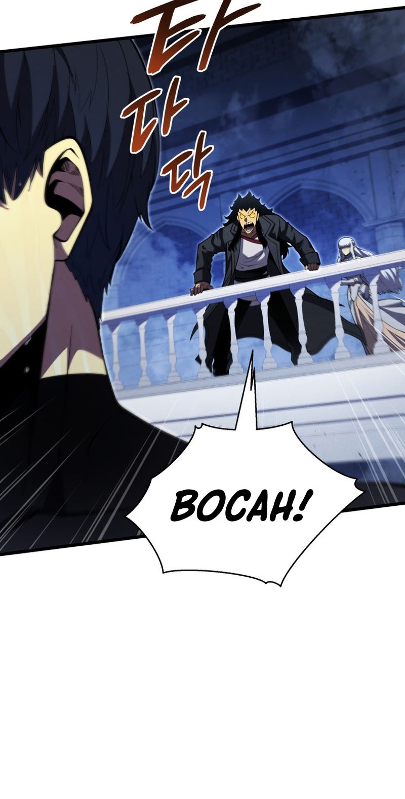 Swordmaster’s Youngest Son Chapter 65 Gambar 5