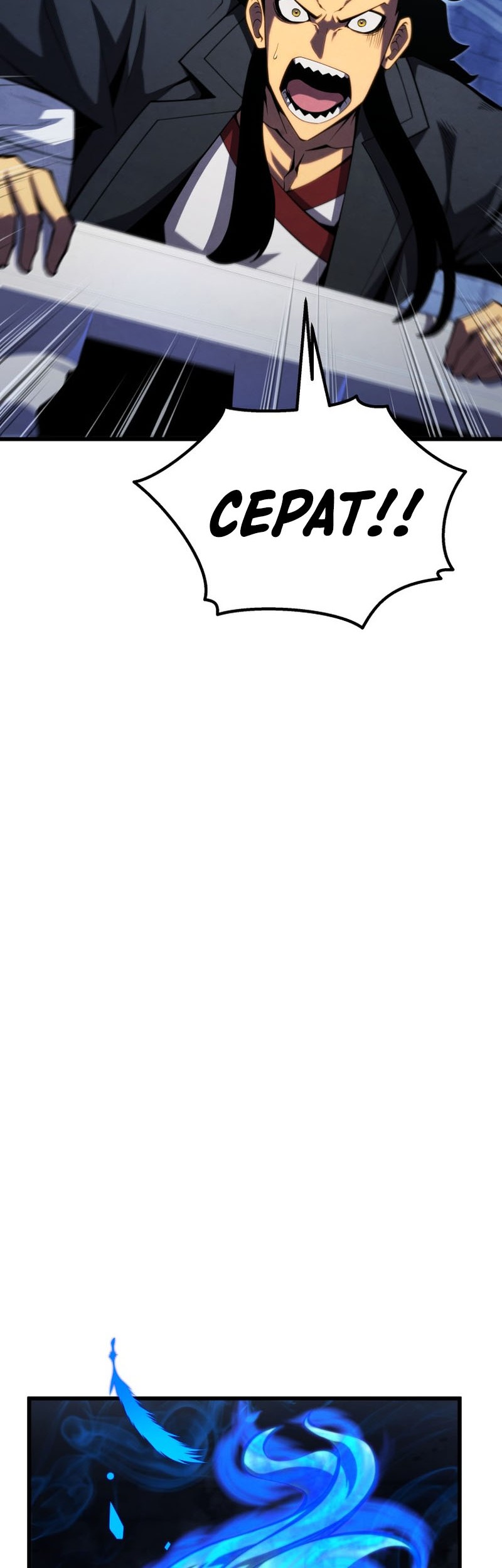 Swordmaster’s Youngest Son Chapter 65 Gambar 7