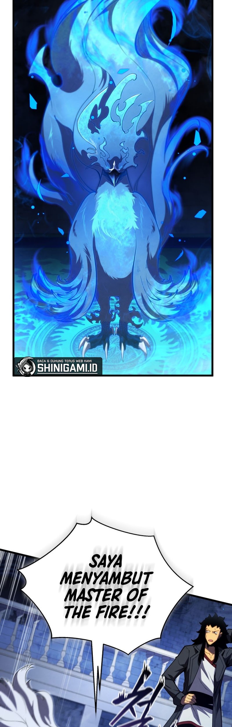 Swordmaster’s Youngest Son Chapter 65 Gambar 8