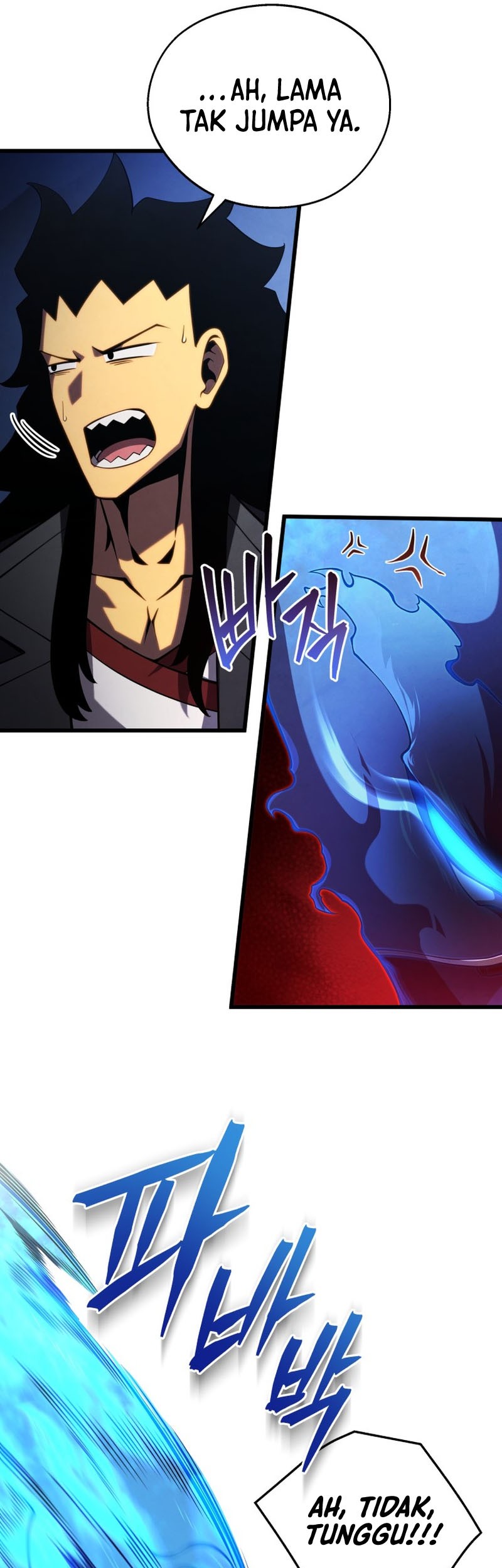 Swordmaster’s Youngest Son Chapter 65 Gambar 10